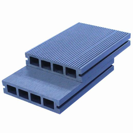 Hollow Decking